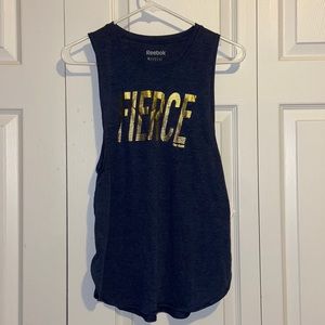 Reebok Tank Top